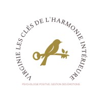 Virginie mascarello thérapeute Les clés de l'harmonie intérieure logo - Similar company to Bucolie
