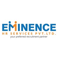EMINENCE HR Services Private Limited (erstwhile EMINENCE  Talent Solutions logo - Similar company to Eminence Human Resource Solutions