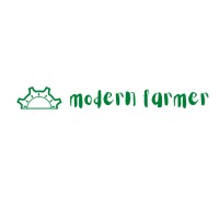 Modernfarmer logo - Similar company to Modern Farmer