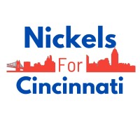 J. Matt Nickels For Cincinnati