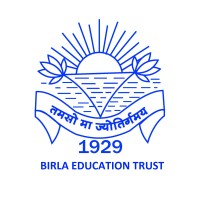 Birla Education Trust, Pilani logo - Similar company to Birla Public School Kishangarh