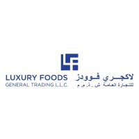 Luxury Foods General Trading LLC logo - Similar company to Sadeen General Trading Llc