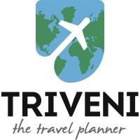The Travel Planner logo - Similar company to Full Moon Holidays