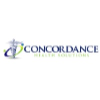 Concordance Health Solutions