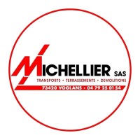 MICHELLIER S.A.S. logo - Similar company to Egt Deconstruction