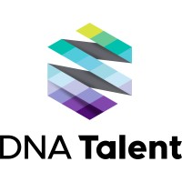 DNA Talent logo - Similar company to Revli