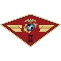 2nd Marine Aircraft Wing logo - Similar company to Vmfa-115 Silver Eagles