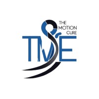 The Motion Cure (TME) logo - Similar company to Prospectroi