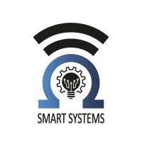 Omega Smart Systems logo - Similar company to Tecleef | تكليف