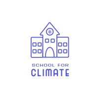 School For Climate logo