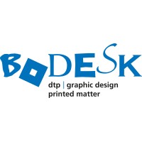 Bodesk