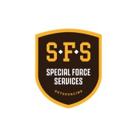 Special Force Services Bv