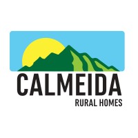 Calmeida Inmobiliaria logo - Similar company to Inmobiliaria Ocean Sa