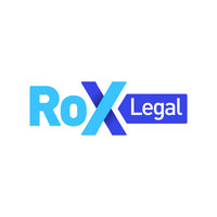 RoX Legal logo - Similar company to Zeeboer B.V. / Utopis