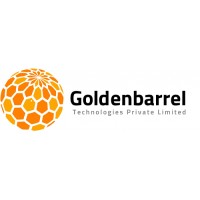 GoldenBarre Technologies logo - Similar company to Goldenbarrel