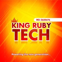 KING RUBY TECH logo - Similar company to Projectscope