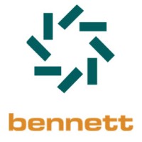 Bennett (Construction) Ltd logo - Similar company to Bennett Construction Group