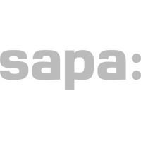 Sapa logo - Similar company to Norsk Hydro