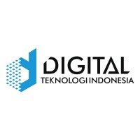 Digital Teknologi Indonesia logo - Similar company to Yanuar Tech Services
