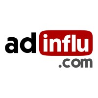 adinflu - Influencer Marketing Platform logo - Similar company to Fabsquadmedia - Influencer Marketing