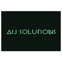 AIJ Solutions Ltd logo - Similar company to Claret Diagnostics
