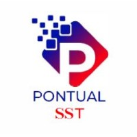 Pontual SST logo - Similar company to Mrv Engenharia E Participações