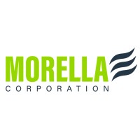 Morella Corporation Limited logo - Similar company to Future Gas Solutions