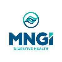 MNGI Digestive Health logo - Similar company to Devxflow