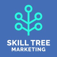 Skill Tree Marketing logo - Similar company to Nekologic