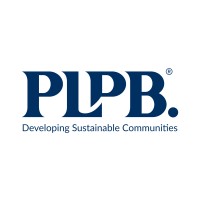PLPB Infra logo - Similar company to Alined Studios