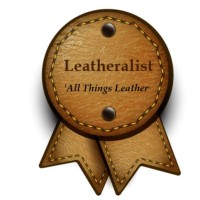 Leatheralist logo - Similar company to Meditek Sterilizers Pvt Ltd