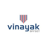 Vinayak Offset Print Pvt Ltd logo - Similar company to Vinayak Offset