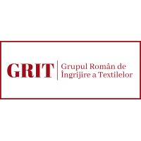Asociatia GRIT - Grupul Român de Îngrijire a Textilelor logo - Similar company to Program Transformator