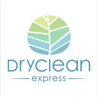 Dry Clean Express logo - Similar company to Sumka Global