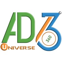 ADUNIVERSE360.COM logo - Similar company to Value Essence Llp