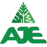AJE Thailand logo - Similar company to Aje India