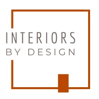 Interiors by Design, LLC logo - Similar company to Mudan Interior Design