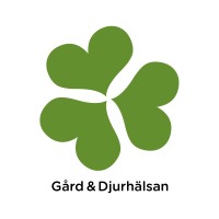 Gård & Djurhälsan logo - Similar company to Caleidoscope Systems Ab