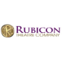 Rubicon Theatre Company logo - Similar company to Luminocity Festival