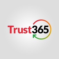 Trust365 logo - Similar company to Gsn360