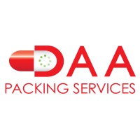 DAA Packing Services logo - Similar company to Hisol Engineering