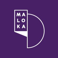 Maloka logo - Similar company to Gold Technology Llc