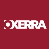OXERRA Europe logo - Similar company to Oxerra