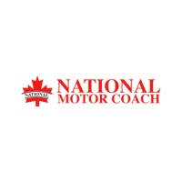 National Motor Coach logo - Similar company to Academy Lines Inc