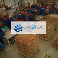 Dinámica en Maquilas de Occidente S.A logo - Similar company to Merlet Consultancy