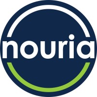 Nouria logo - Similar company to Cn Brown