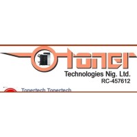 TONER TECHNOLOGIES NIGERIA LIMITED logo - Similar company to Gode Toner
