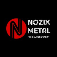 NOZIX METAL logo - Similar company to Thermal Process Systems, Llc