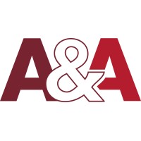 A&A logo - Similar company to Tpa&A