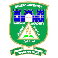 Segero Adventist High School logo